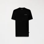 AURELIUS T-SHIRT MEN BLACK - Monastery | Tienda Oficial Colombia