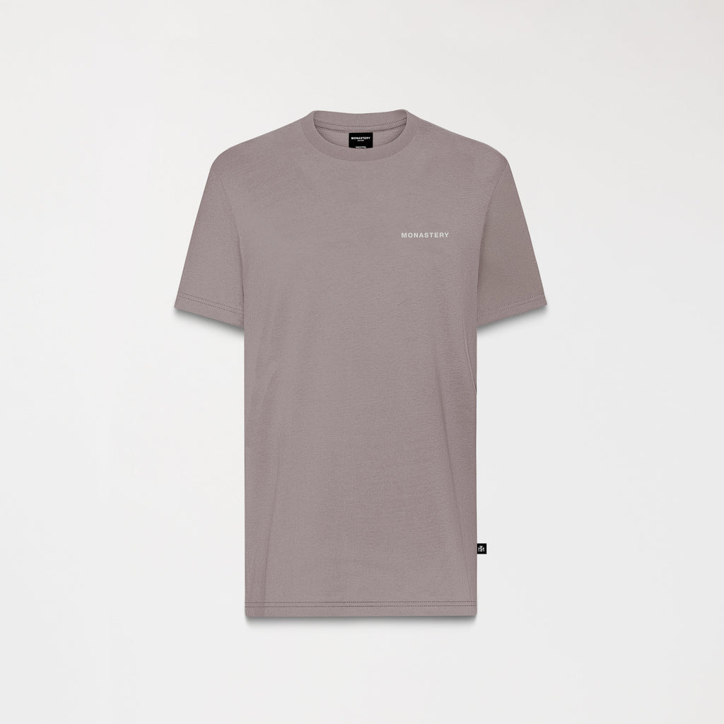 AURELIUS T-SHIRT MEN CINDER - Monastery | Tienda Oficial Colombia