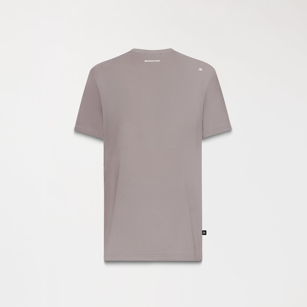AURELIUS T-SHIRT MEN CINDER - Monastery | Tienda Oficial Colombia