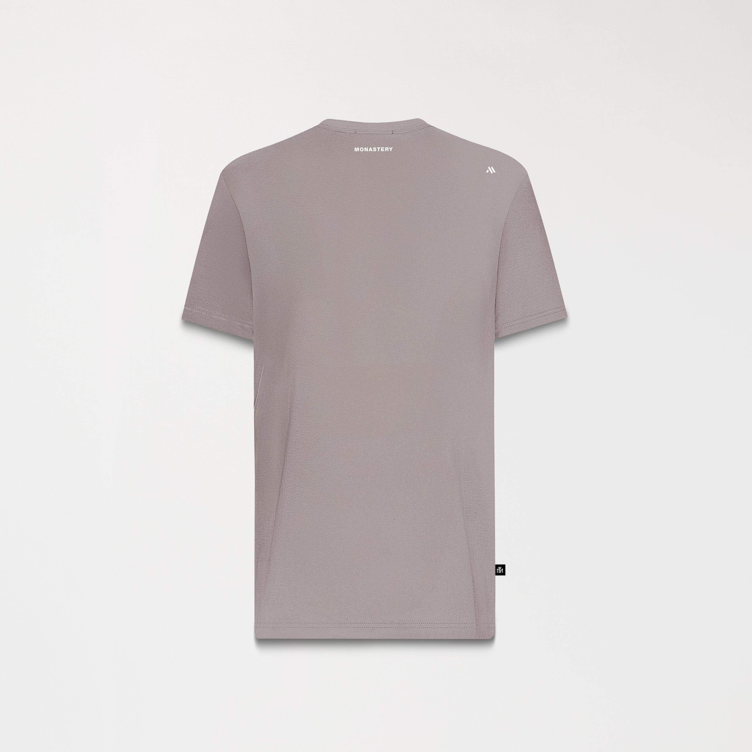 AURELIUS T-SHIRT MEN CINDER - Monastery | Tienda Oficial Colombia