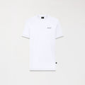 AURELIUS T-SHIRT MEN WHITE - Monastery | Tienda Oficial Colombia