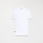 AURELIUS T-SHIRT MEN WHITE - Monastery | Tienda Oficial Colombia