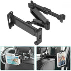Gancho Lisen Para Asiento Trasero
