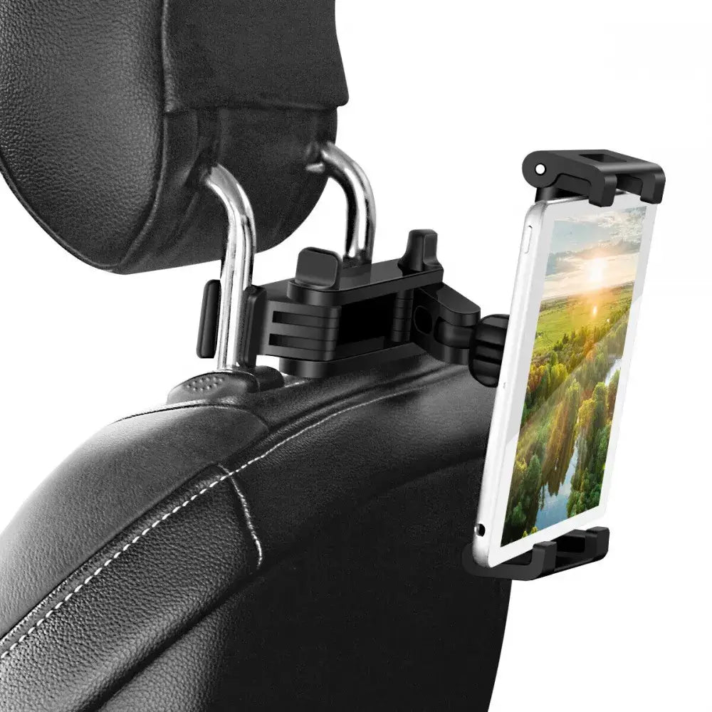 Gancho Lisen Para Asiento Trasero