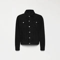 AXEL JACKET MEN BLACK - Monastery | Tienda Oficial Colombia