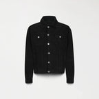 AXEL JACKET MEN BLACK - Monastery | Tienda Oficial Colombia