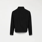 AXEL JACKET MEN BLACK - Monastery | Tienda Oficial Colombia