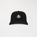 AYUTTA CAP UNISEX BLACK - Monastery | Tienda Oficial Colombia