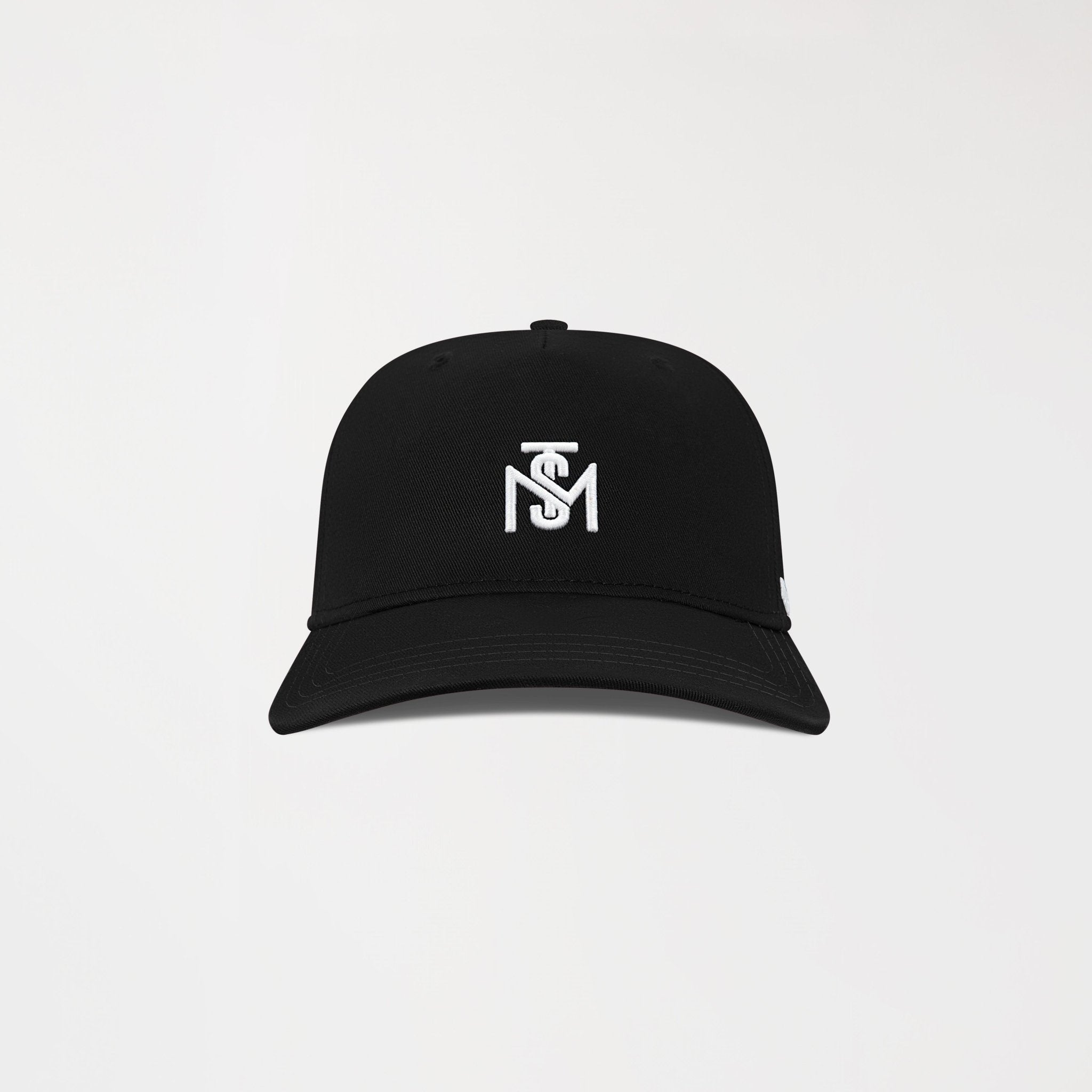 AYUTTA CAP UNISEX BLACK - Monastery | Tienda Oficial Colombia