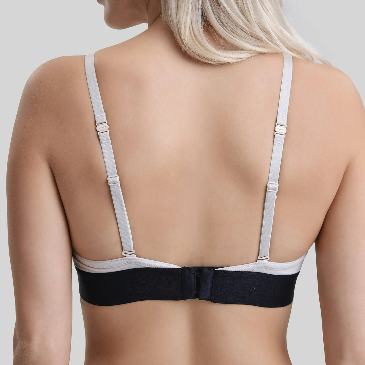 AZURE BRASIER WHITE - Monastery | Tienda Oficial Colombia