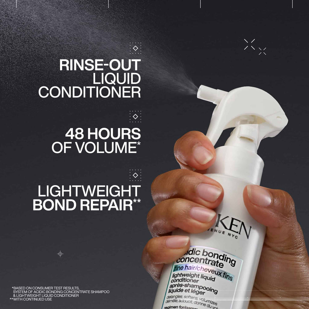 REDKEN ABC LIGHT CONDITIONER 200ML