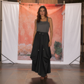 Falda, marca Johanna Matallana – vista 1