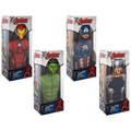 GT Avengers Marvel Est. Colonia 175 ml.  (4 MIX)