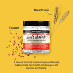AUNT JACKIE DONT SHRINK CURLING GEL 15 OZ