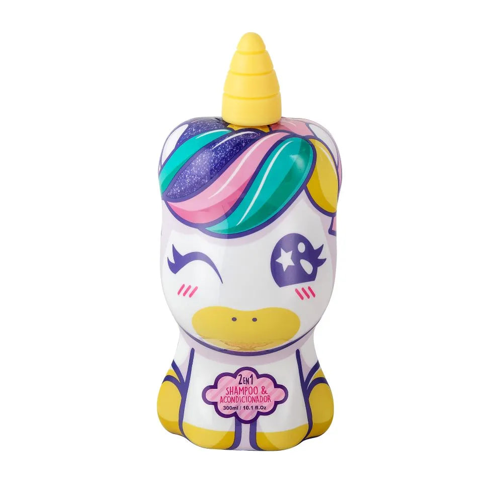 GT Unicornio SH 2 en 1 300 ml.
