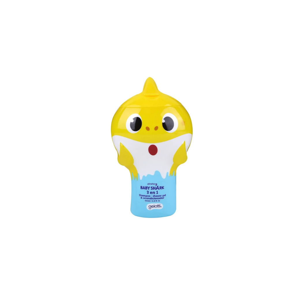 GT Baby Shark SH 3en1 350 ml.