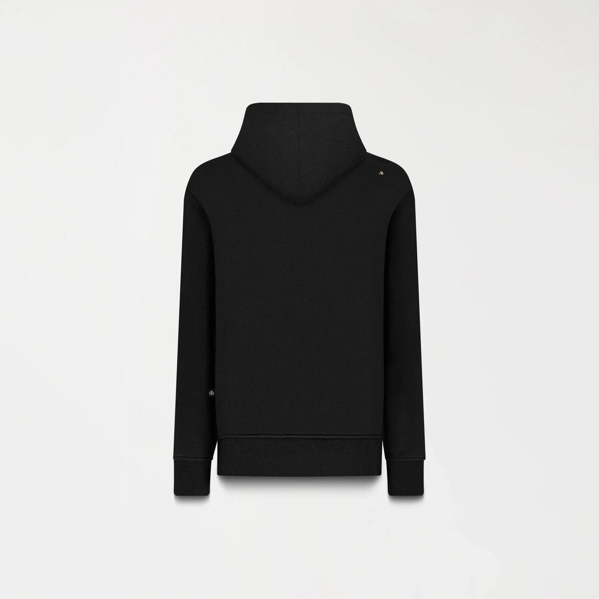 BACKTON HOODIE MEN BLACK - Monastery | Tienda Oficial Colombia