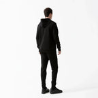 BACKTON HOODIE MEN BLACK - Monastery | Tienda Oficial Colombia