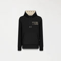 BACKTON HOODIE MEN BLACK - Monastery | Tienda Oficial Colombia