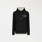BACKTON HOODIE MEN BLACK - Monastery | Tienda Oficial Colombia