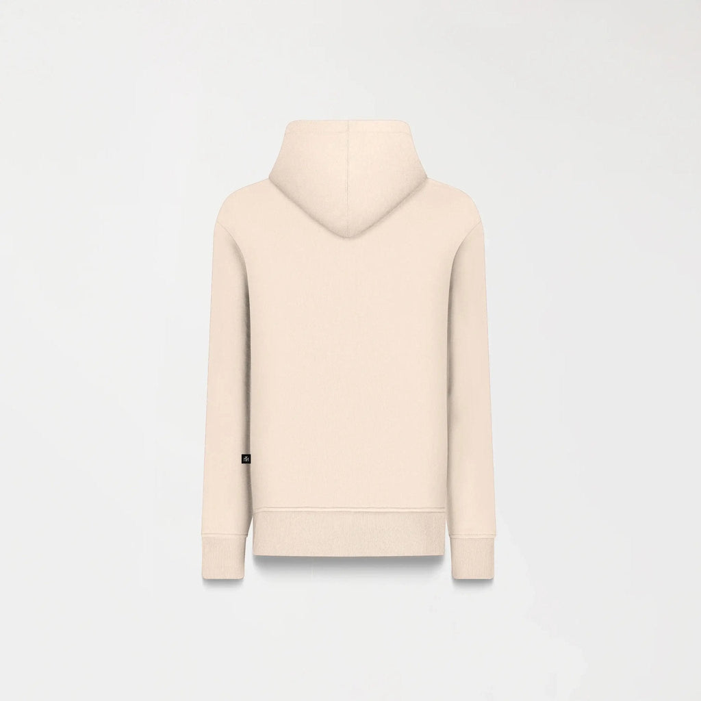 BACKTON HOODIE MEN IRISH CREAM - Monastery | Tienda Oficial Colombia