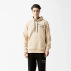 BACKTON HOODIE MEN IRISH CREAM - Monastery | Tienda Oficial Colombia