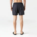 BAHAM 1 SWIM SHORT MEN BLACK - Monastery | Tienda Oficial Colombia