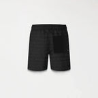 BAHAM 1 SWIM SHORT MEN BLACK - Monastery | Tienda Oficial Colombia