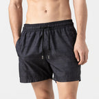 BAHAM 1 SWIM SHORT MEN BLACK - Monastery | Tienda Oficial Colombia