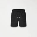 BAHAM 1 SWIM SHORT MEN BLACK - Monastery | Tienda Oficial Colombia
