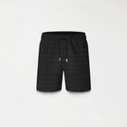 BAHAM 1 SWIM SHORT MEN BLACK - Monastery | Tienda Oficial Colombia