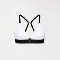 BAIKALY BRA WOMEN BLACK - Monastery | Tienda Oficial Colombia