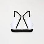 BAIKALY BRA WOMEN BLACK - Monastery | Tienda Oficial Colombia