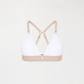 BAIKALY BRA WOMEN WARM TAUPE - Monastery | Tienda Oficial Colombia