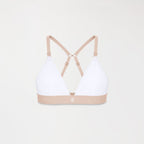BAIKALY BRA WOMEN WARM TAUPE - Monastery | Tienda Oficial Colombia