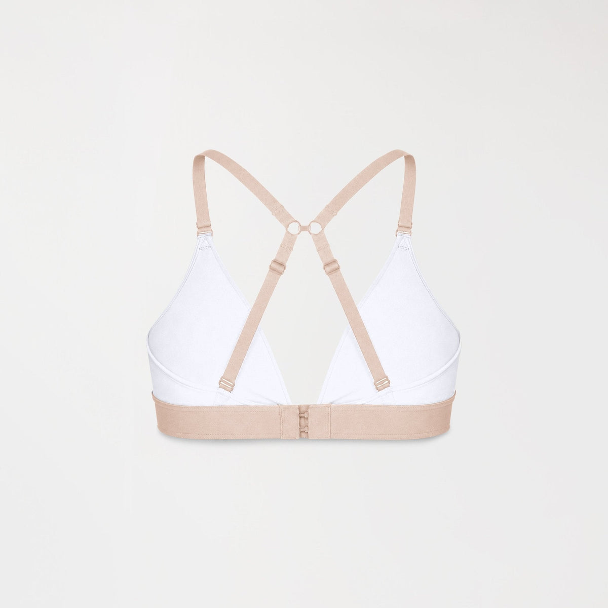 BAIKALY BRA WOMEN WARM TAUPE - Monastery | Tienda Oficial Colombia