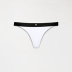 BAIKALY PANTY WOMEN BLACK - Kliquea