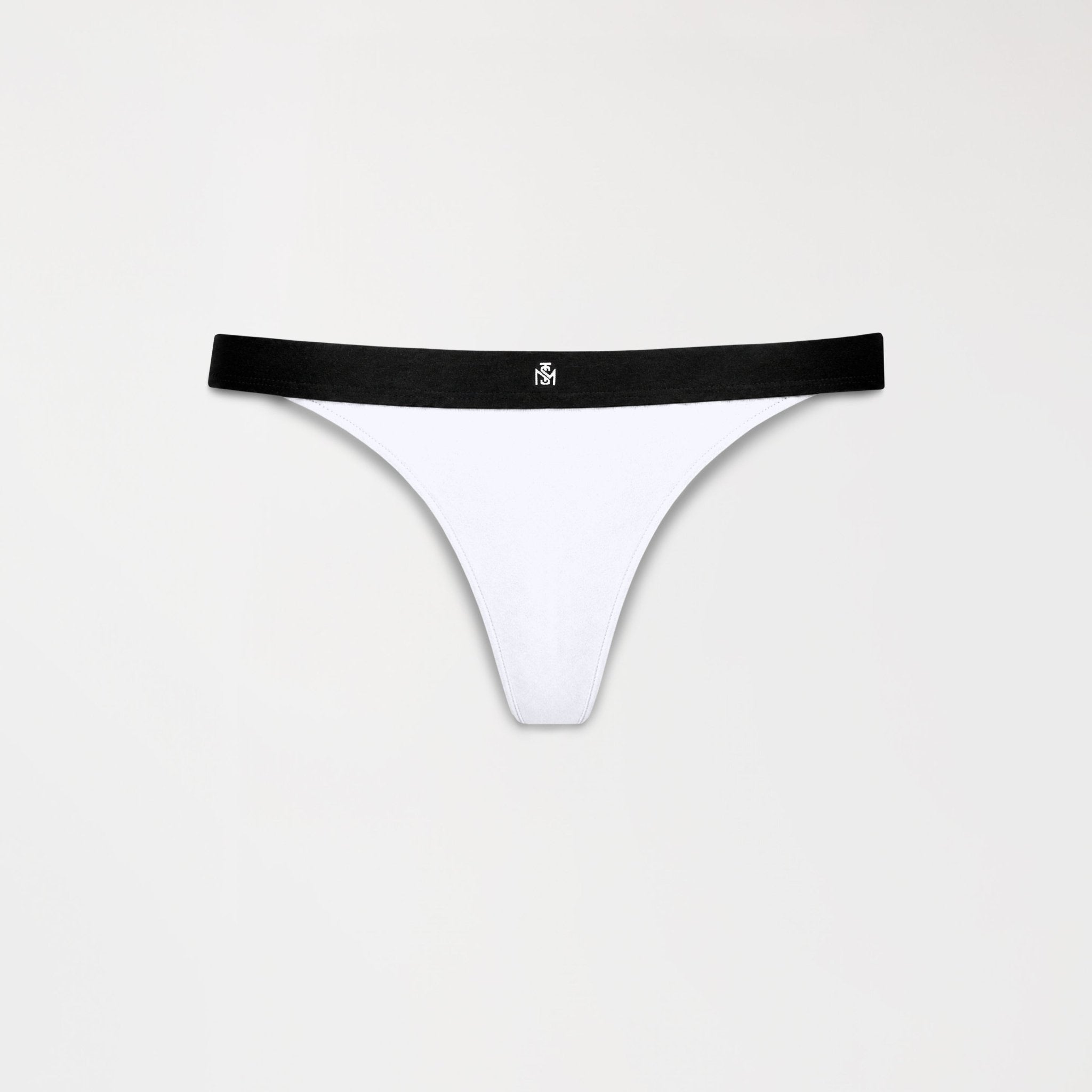 BAIKALY PANTY WOMEN BLACK - Kliquea