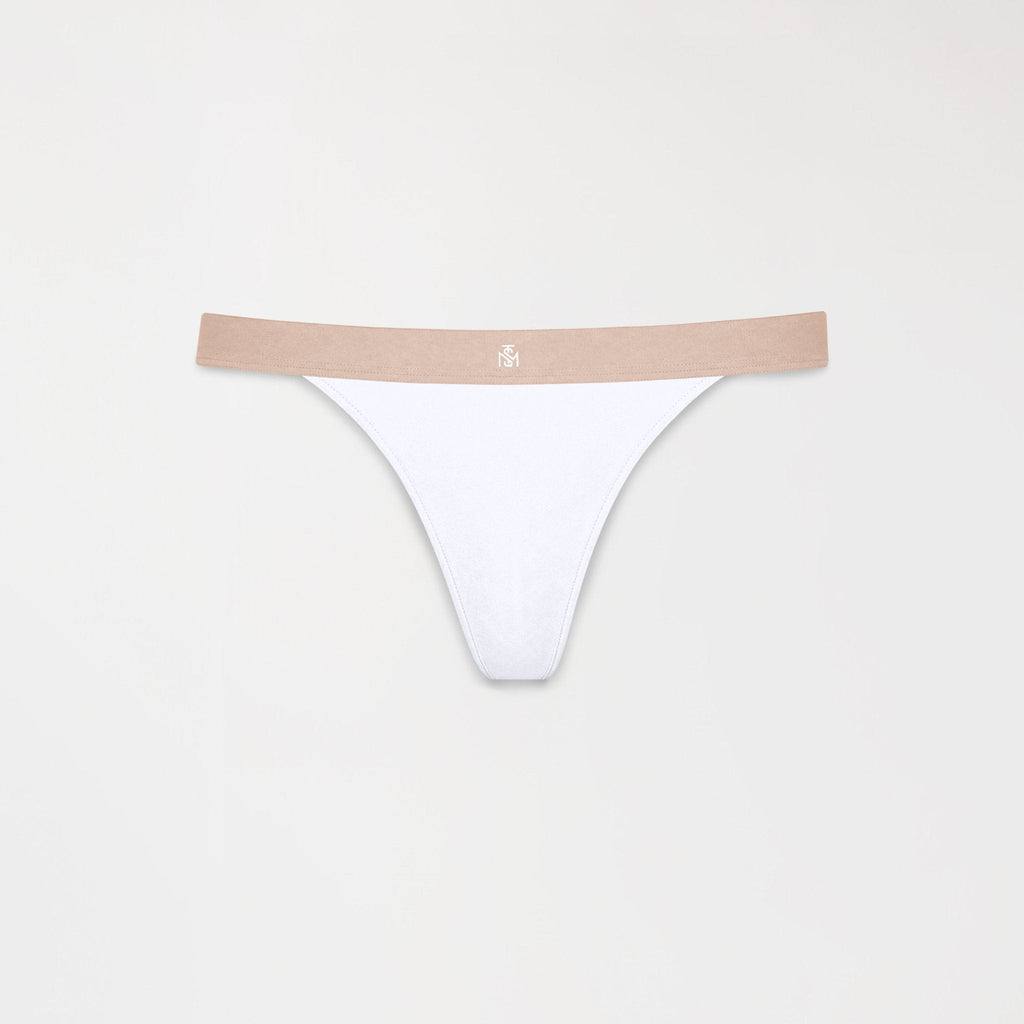 BAIKALY PANTY WOMEN WARM TAUPE - Monastery | Tienda Oficial Colombia