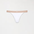 BAIKALY PANTY WOMEN WARM TAUPE - Monastery | Tienda Oficial Colombia