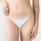 BAIKALY PANTY WOMEN WARM TAUPE - Monastery | Tienda Oficial Colombia