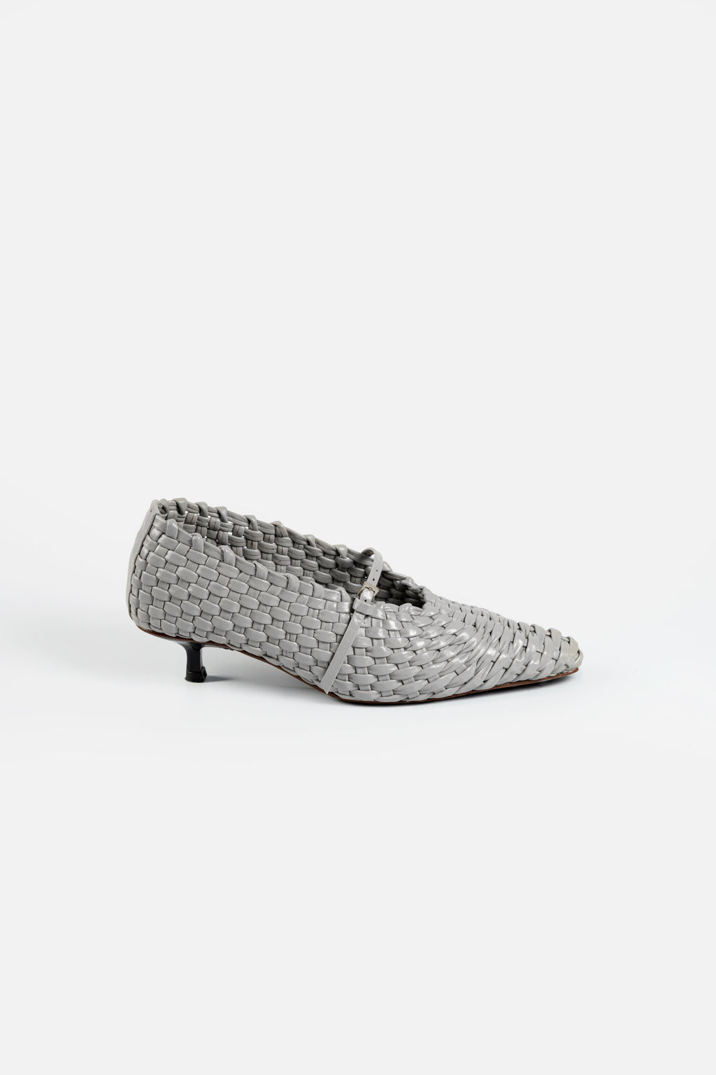 BALERINA SALTATI GRIS