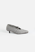 BALERINA SALTATI GRIS