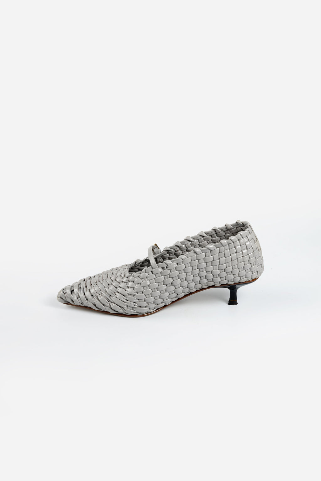 BALERINA SALTATI GRIS