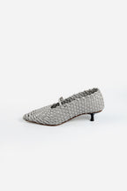 BALERINA SALTATI GRIS