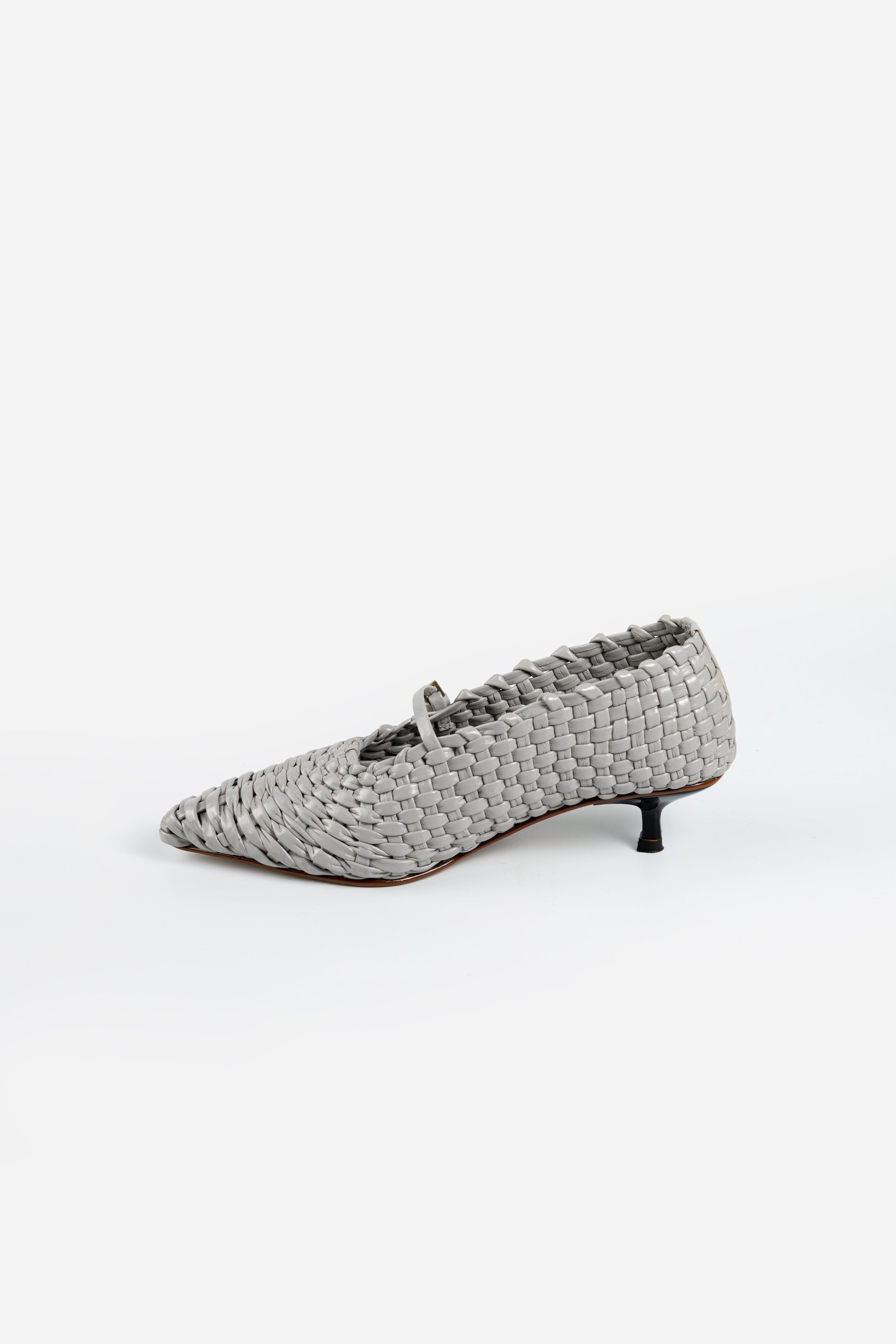 BALERINA SALTATI GRIS