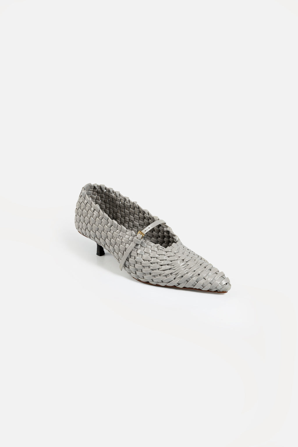 BALERINA SALTATI GRIS
