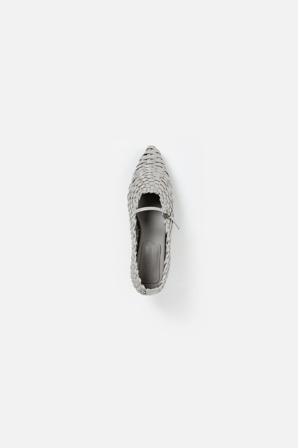 BALERINA SALTATI GRIS