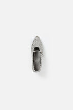 BALERINA SALTATI GRIS