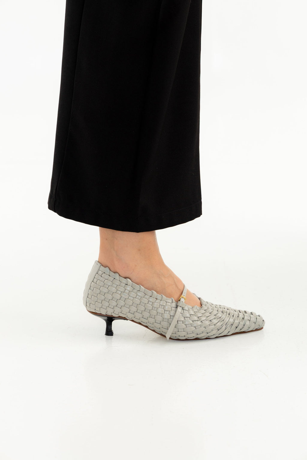 BALERINA SALTATI GRIS